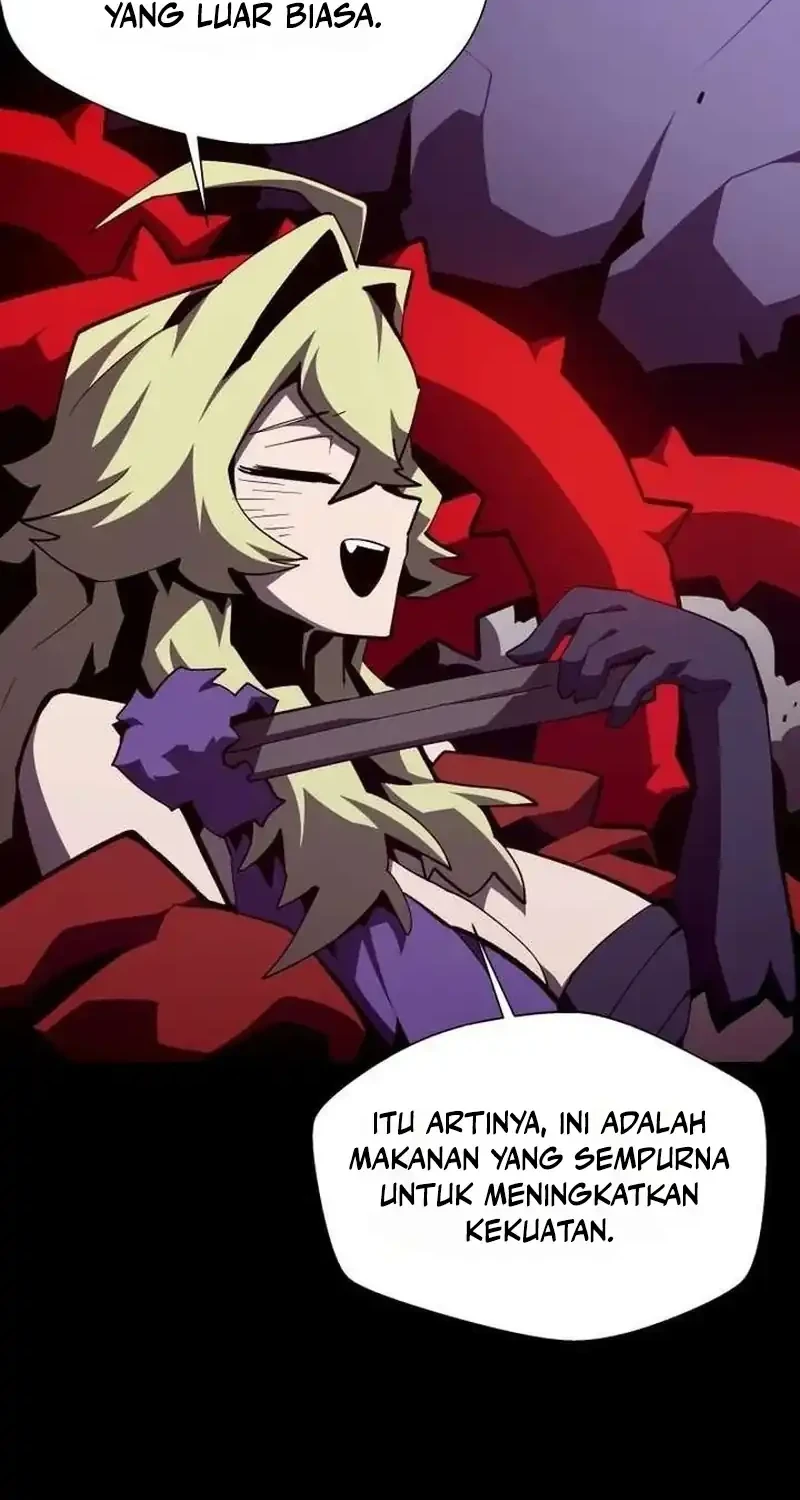 Dungeon Odyssey Chapter 157 Gambar 16