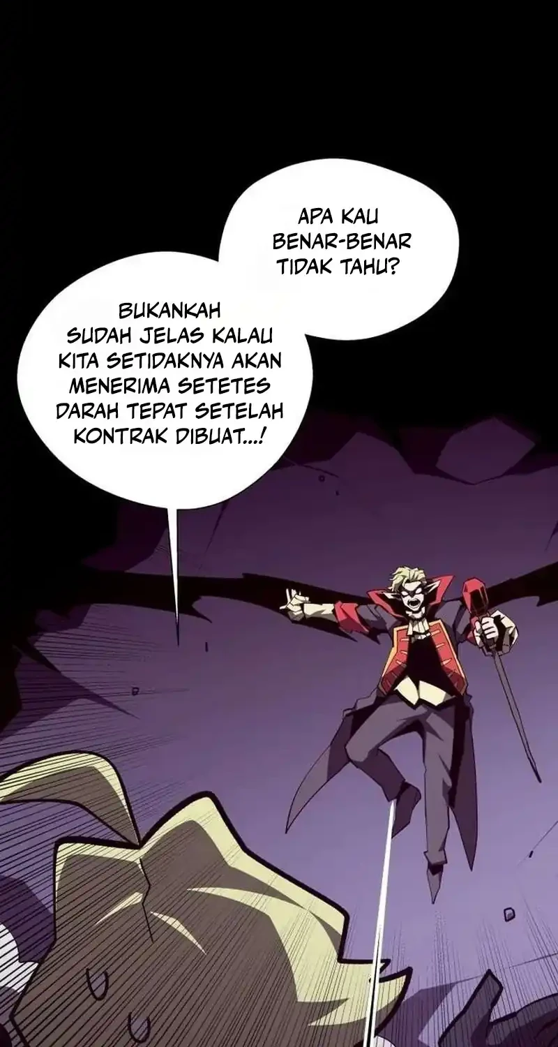 Dungeon Odyssey Chapter 157 Gambar 18