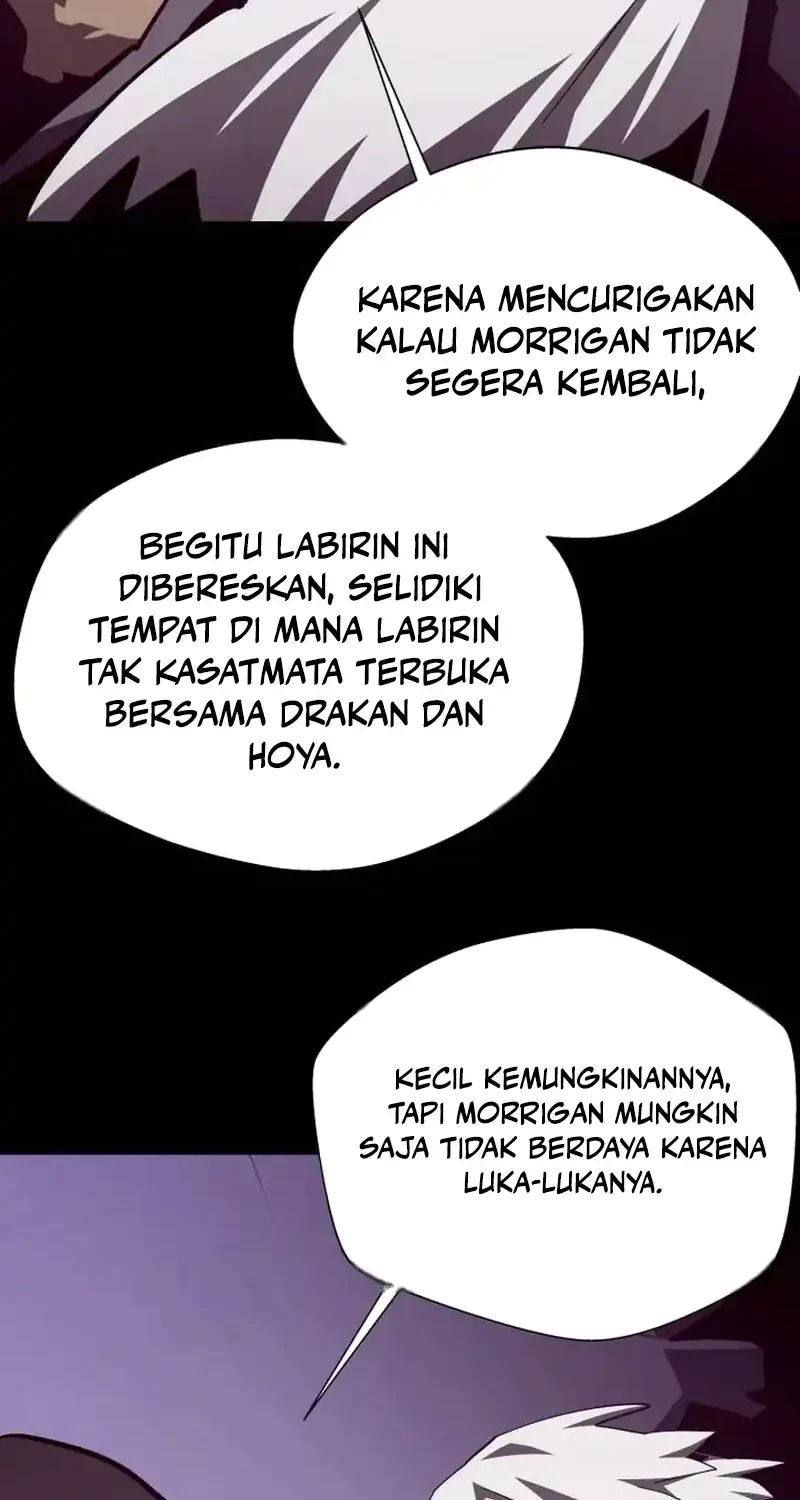 Dungeon Odyssey Chapter 158 Gambar 46
