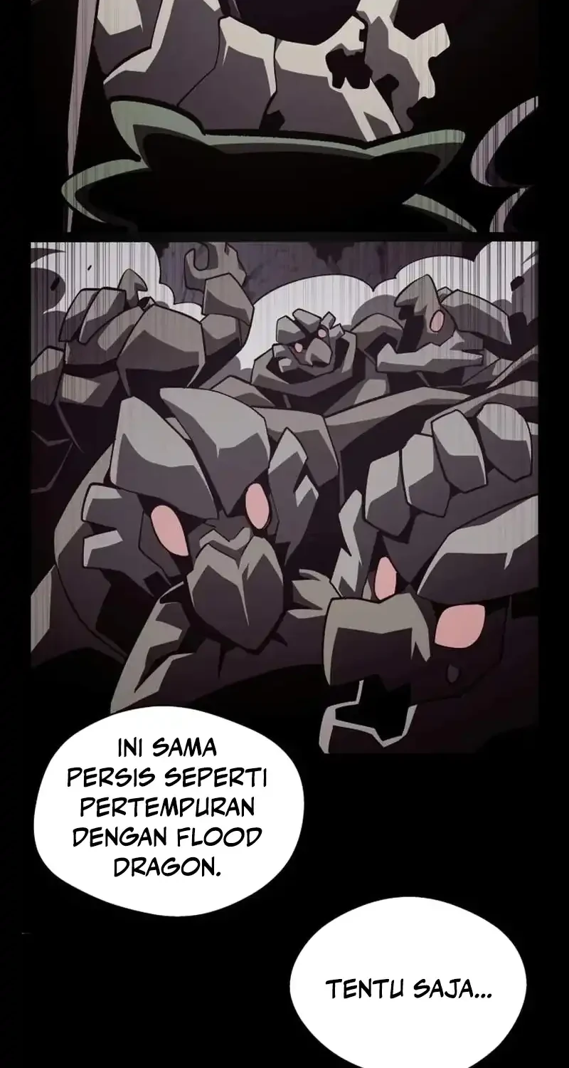 Dungeon Odyssey Chapter 158 Gambar 48