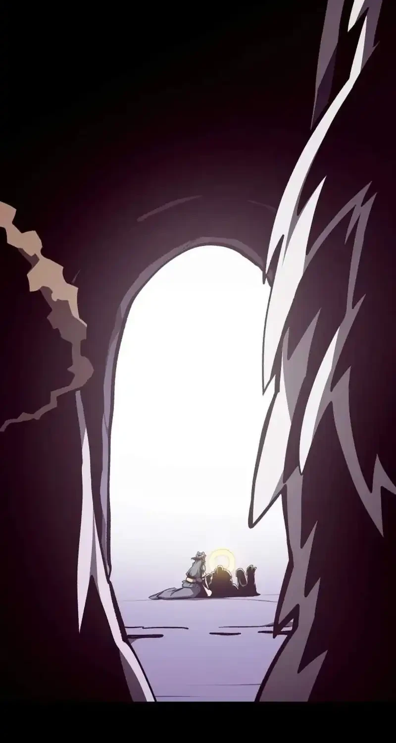 Dungeon Odyssey Chapter 158 Gambar 52
