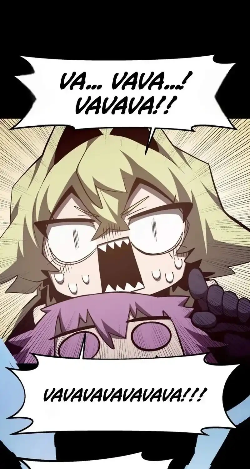 Dungeon Odyssey Chapter 158 Gambar 54