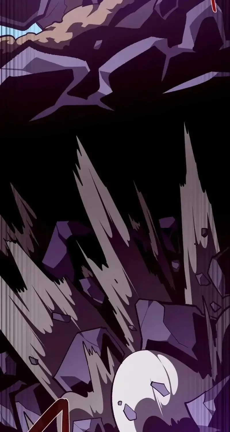 Dungeon Odyssey Chapter 158 Gambar 56