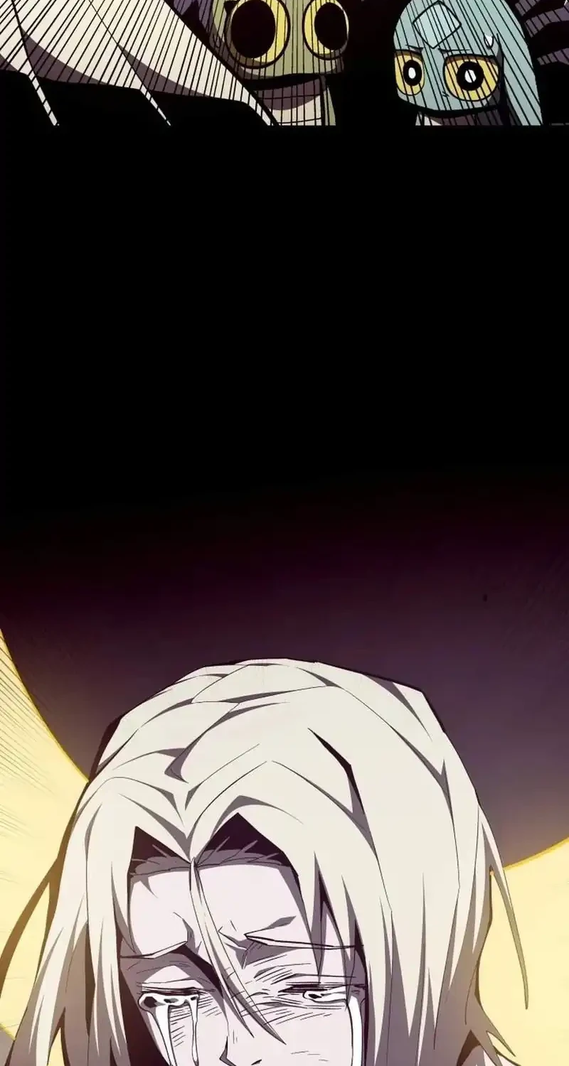 Dungeon Odyssey Chapter 158 Gambar 60