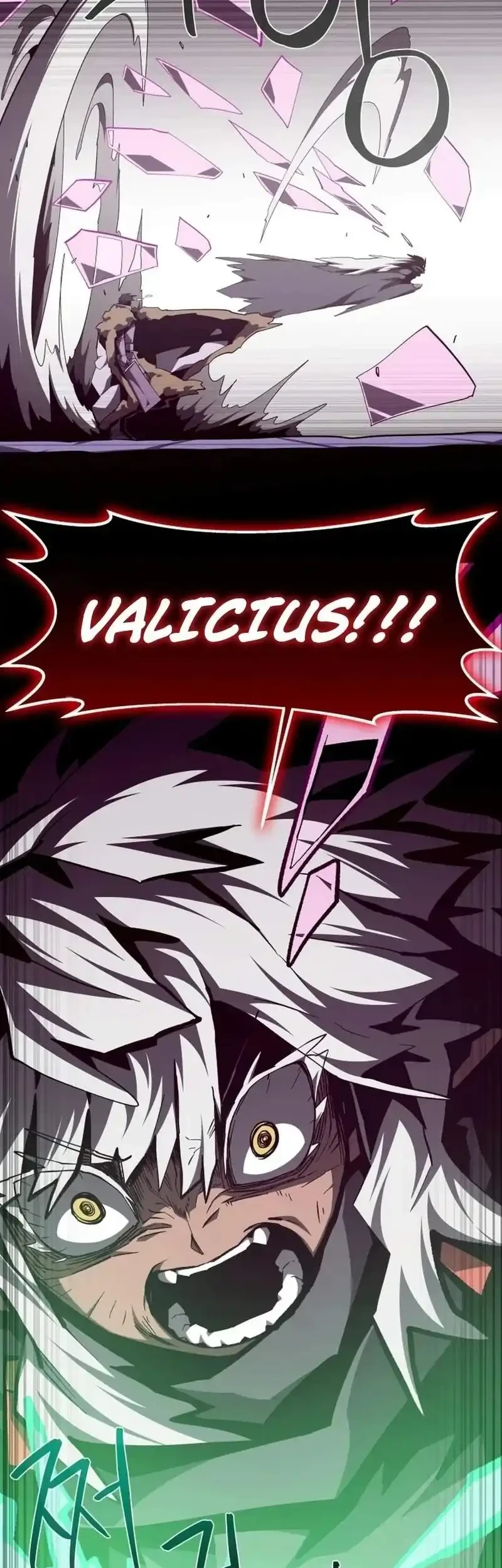 Dungeon Odyssey Chapter 158 Gambar 63
