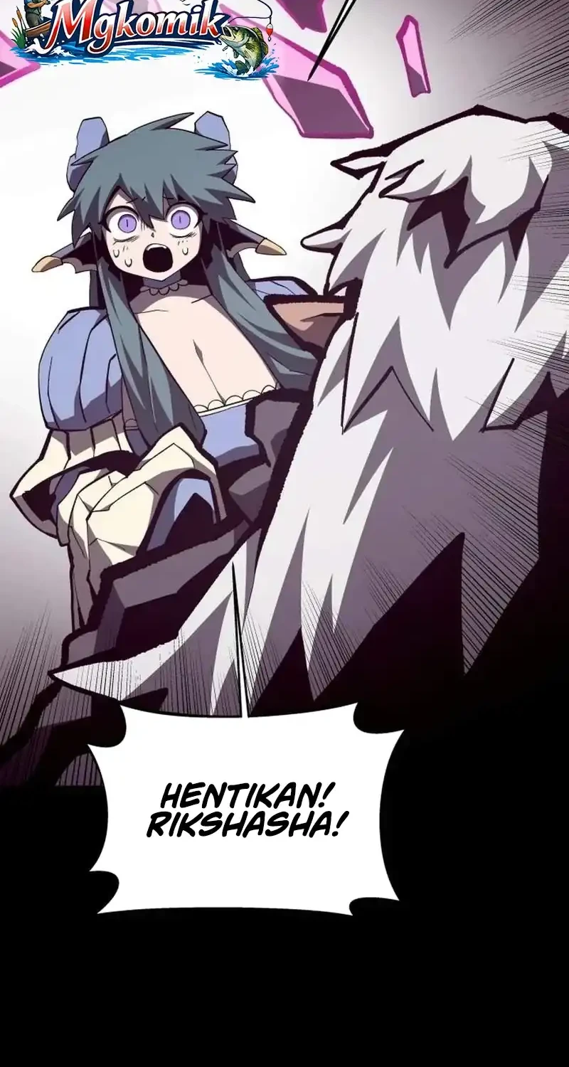 Dungeon Odyssey Chapter 158 Gambar 70