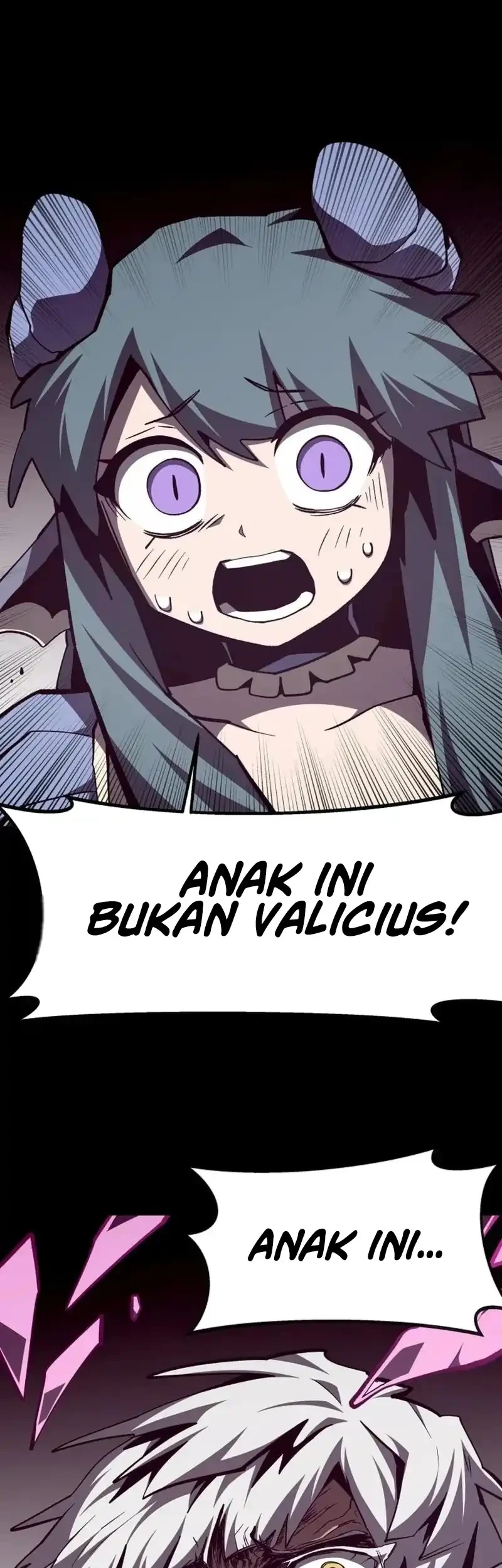Dungeon Odyssey Chapter 158 Gambar 71