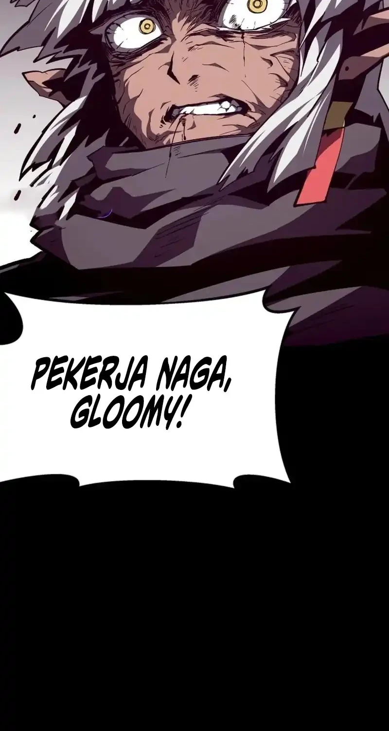 Dungeon Odyssey Chapter 158 Gambar 72