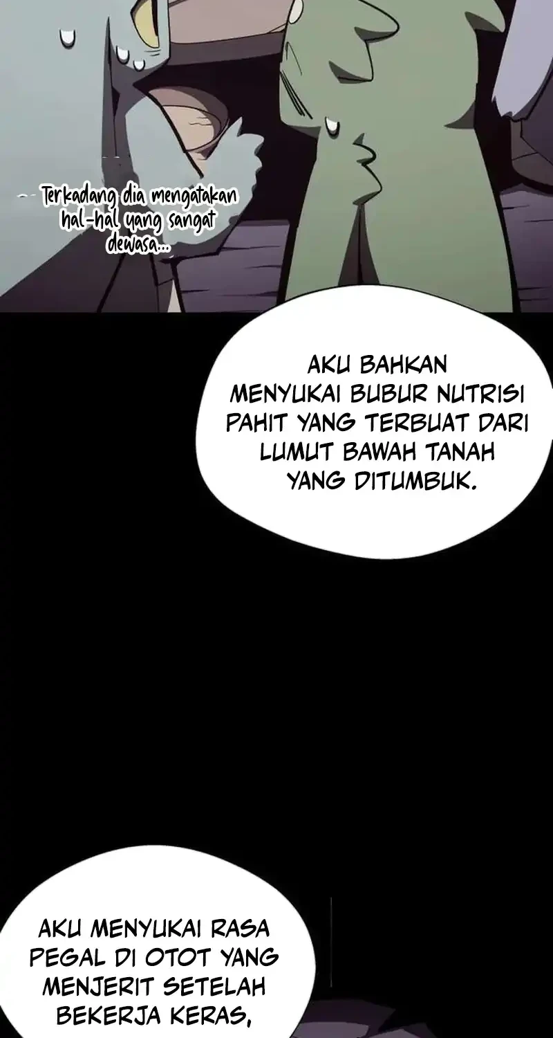 Dungeon Odyssey Chapter 159 Gambar 48
