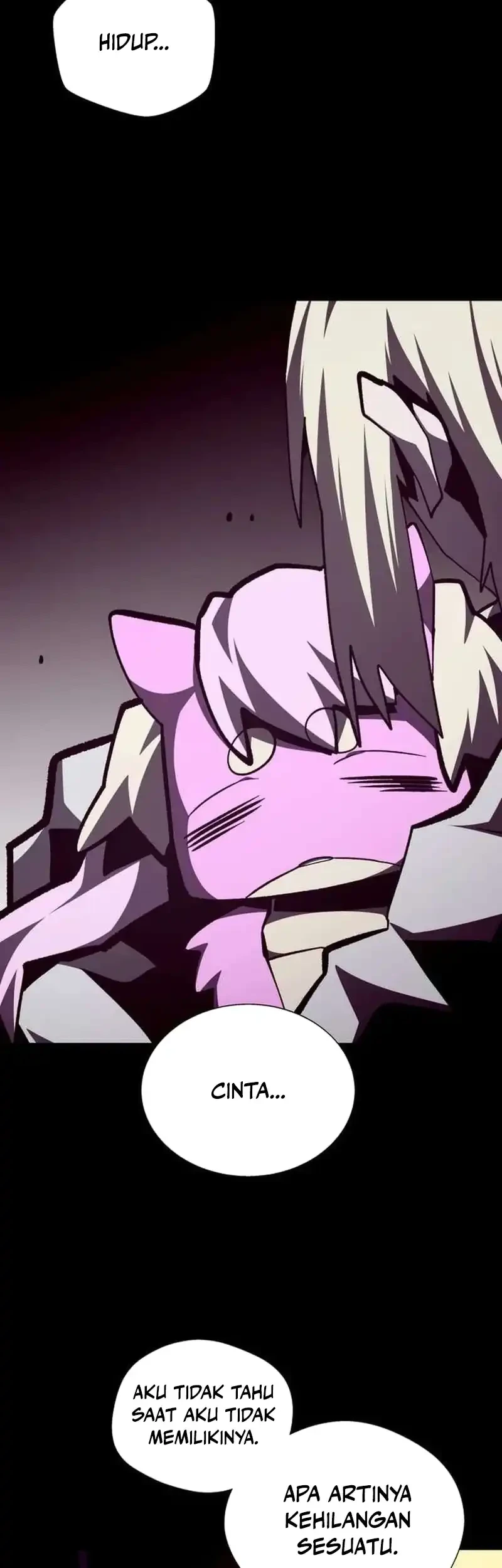 Dungeon Odyssey Chapter 159 Gambar 53