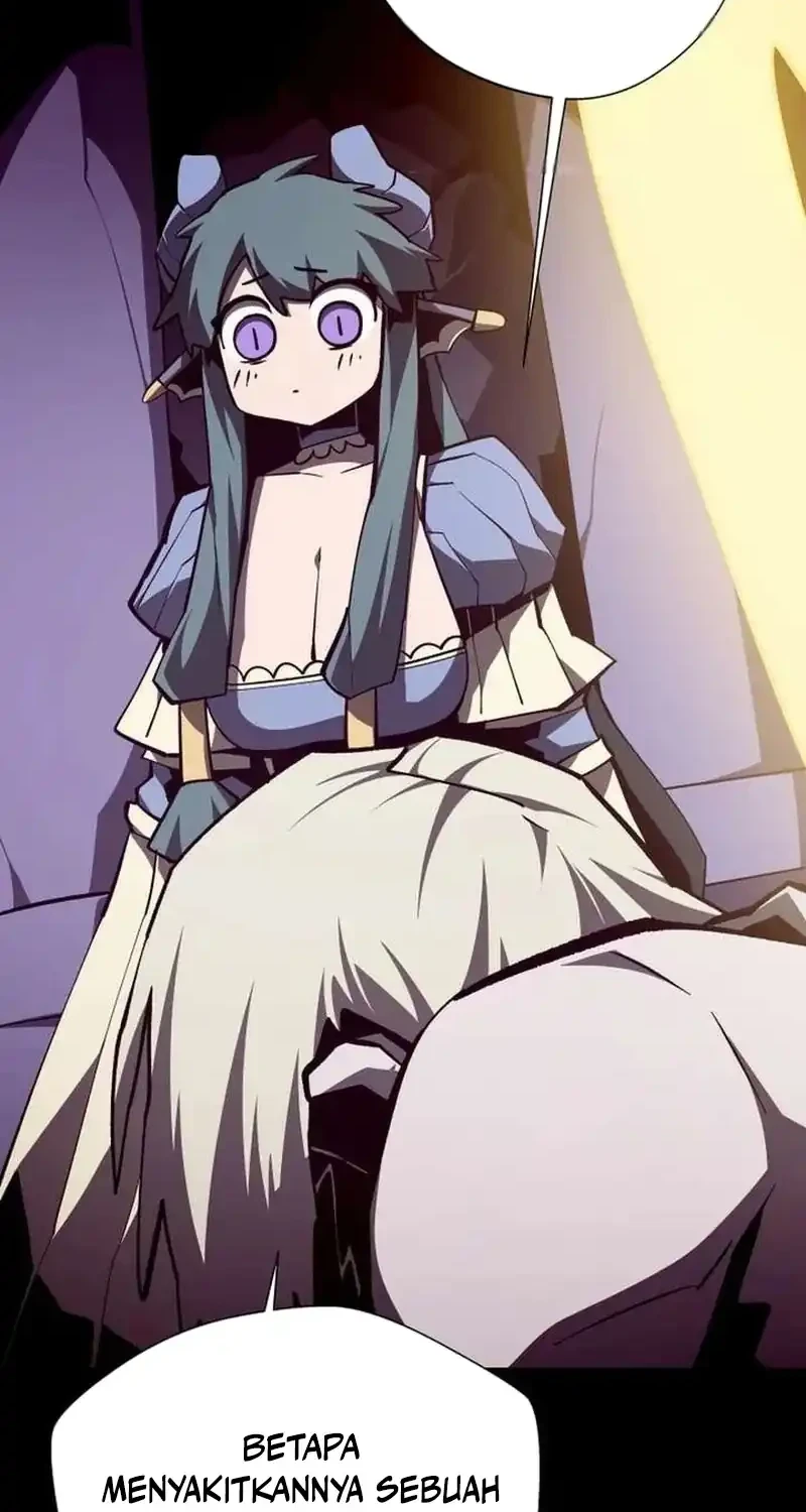 Dungeon Odyssey Chapter 159 Gambar 54