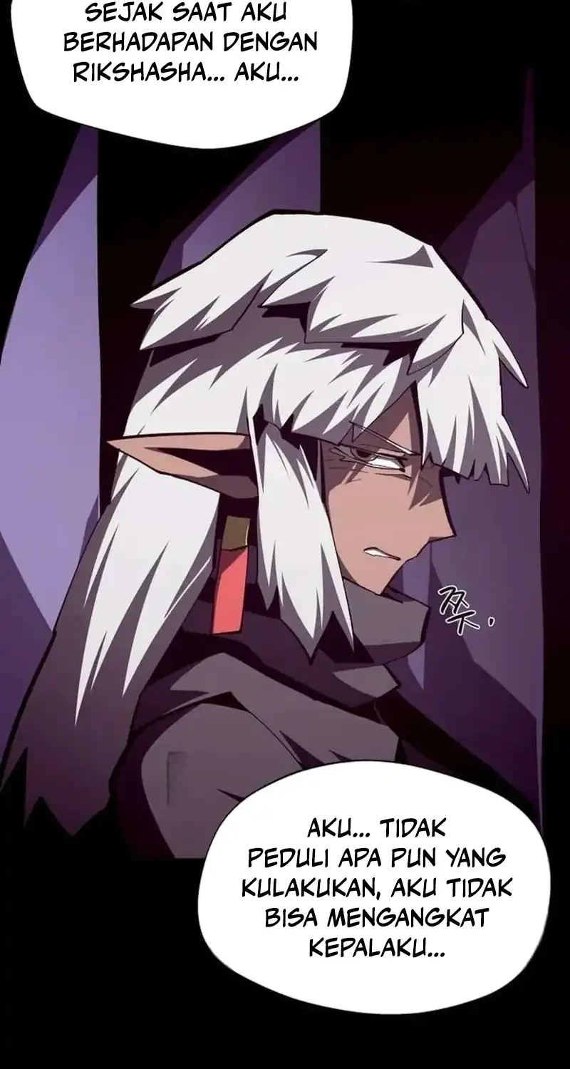 Dungeon Odyssey Chapter 159 Gambar 56