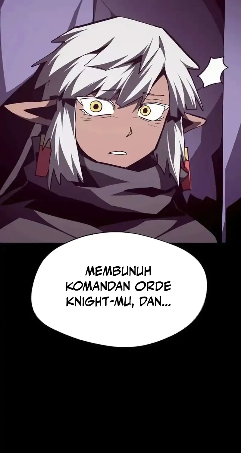 Dungeon Odyssey Chapter 159 Gambar 60