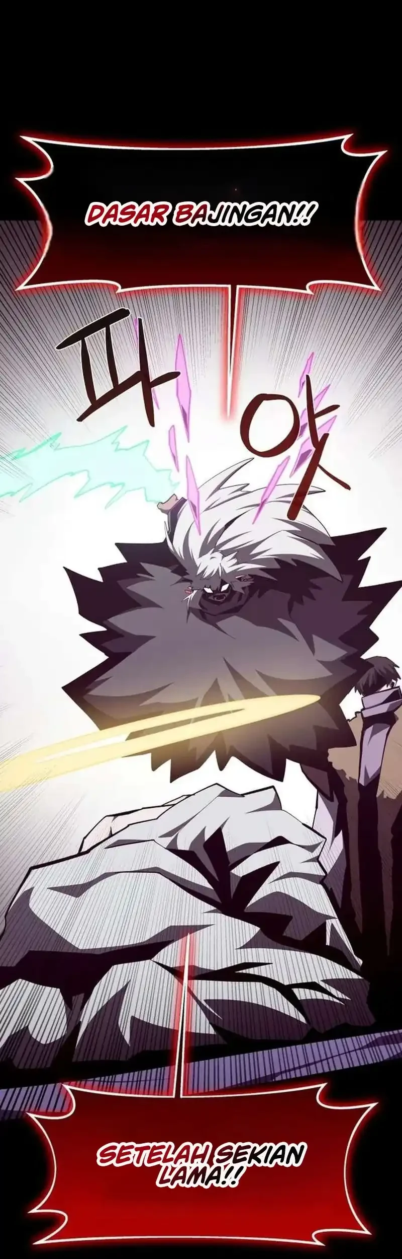 Dungeon Odyssey Chapter 159 Gambar 63