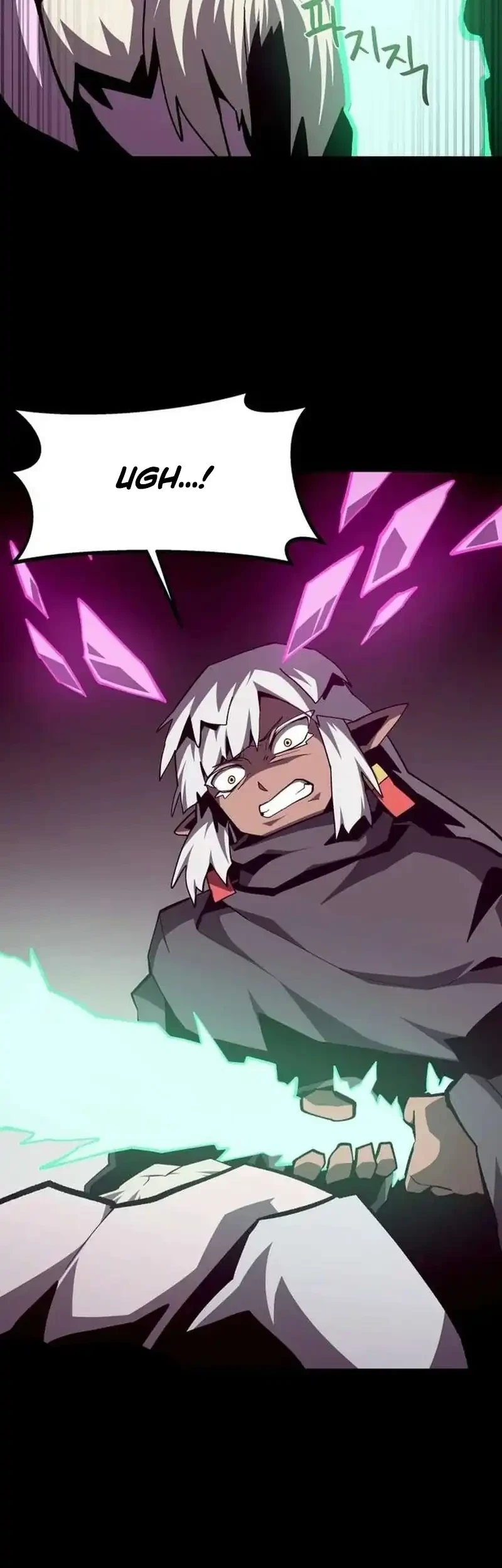 Dungeon Odyssey Chapter 159 Gambar 65