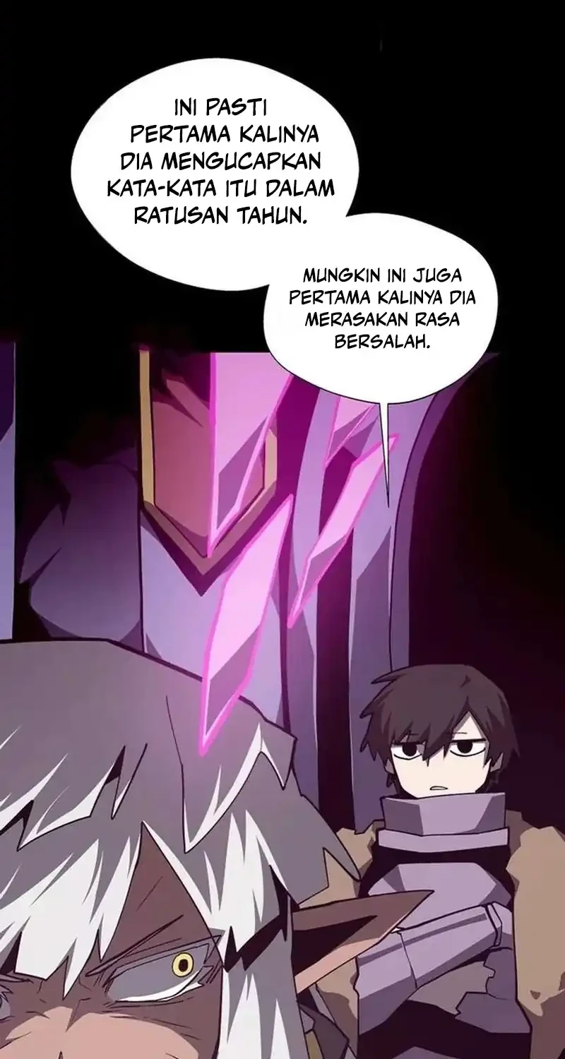 Dungeon Odyssey Chapter 159 Gambar 66