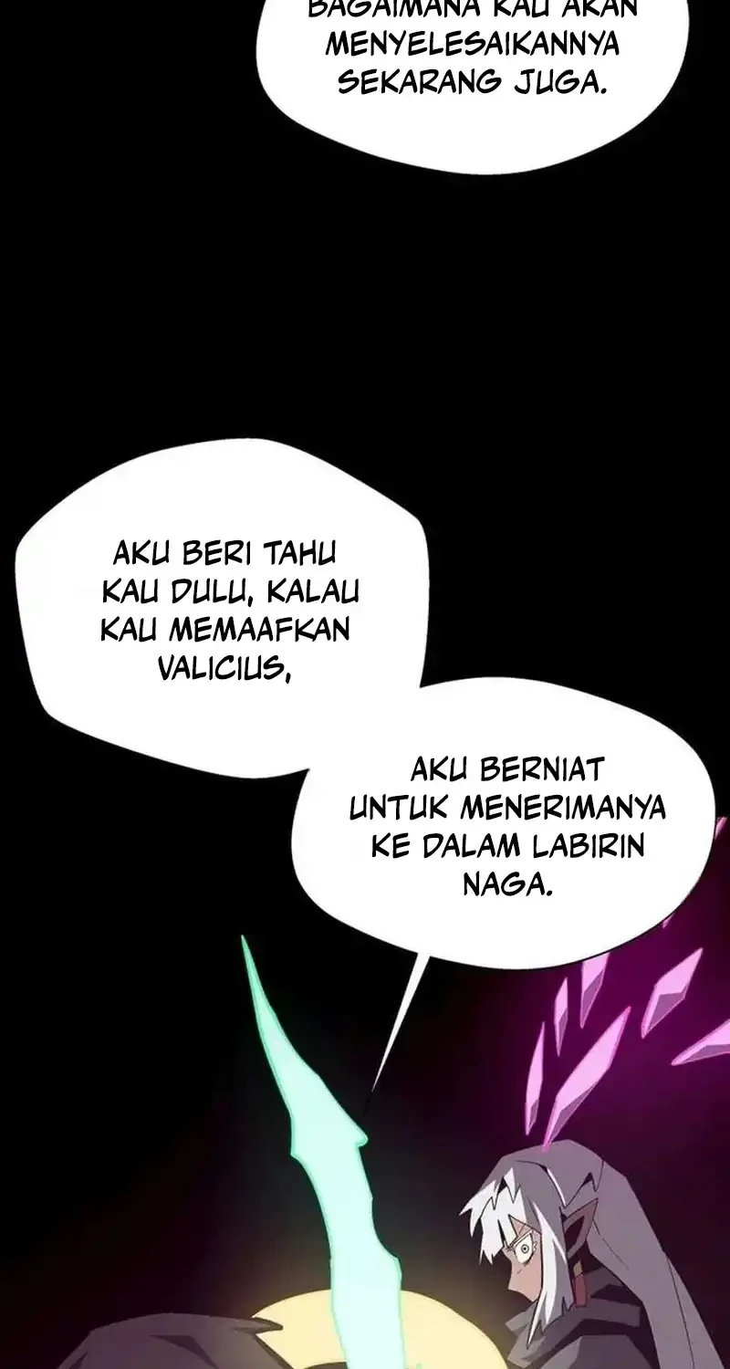 Dungeon Odyssey Chapter 159 Gambar 68