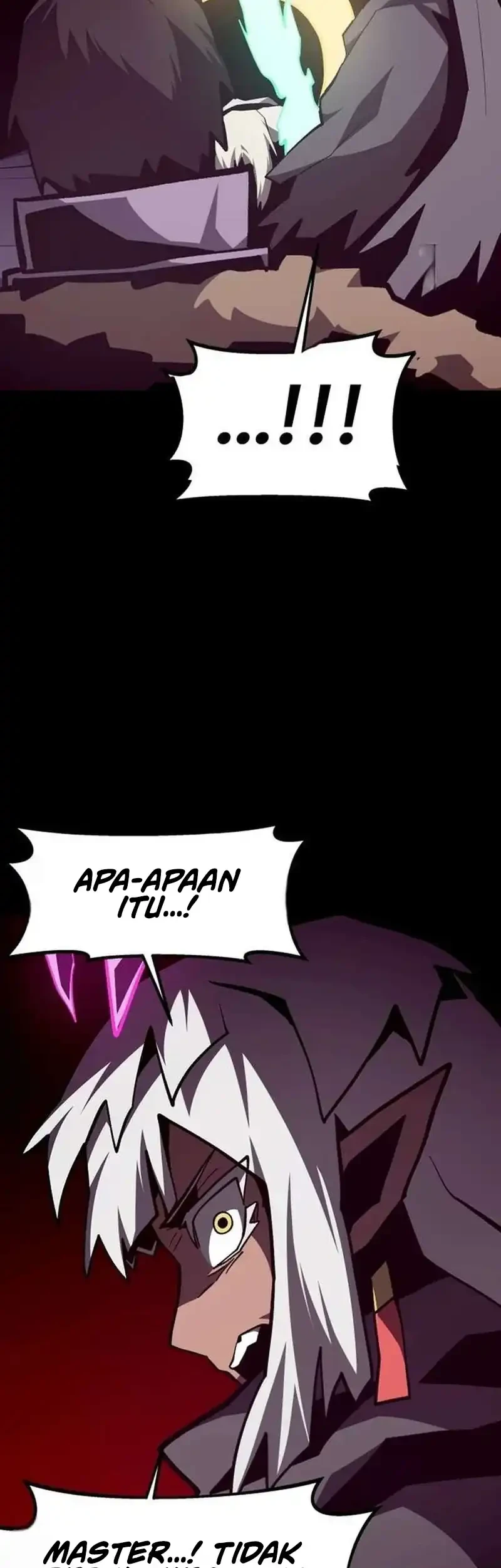 Dungeon Odyssey Chapter 159 Gambar 69