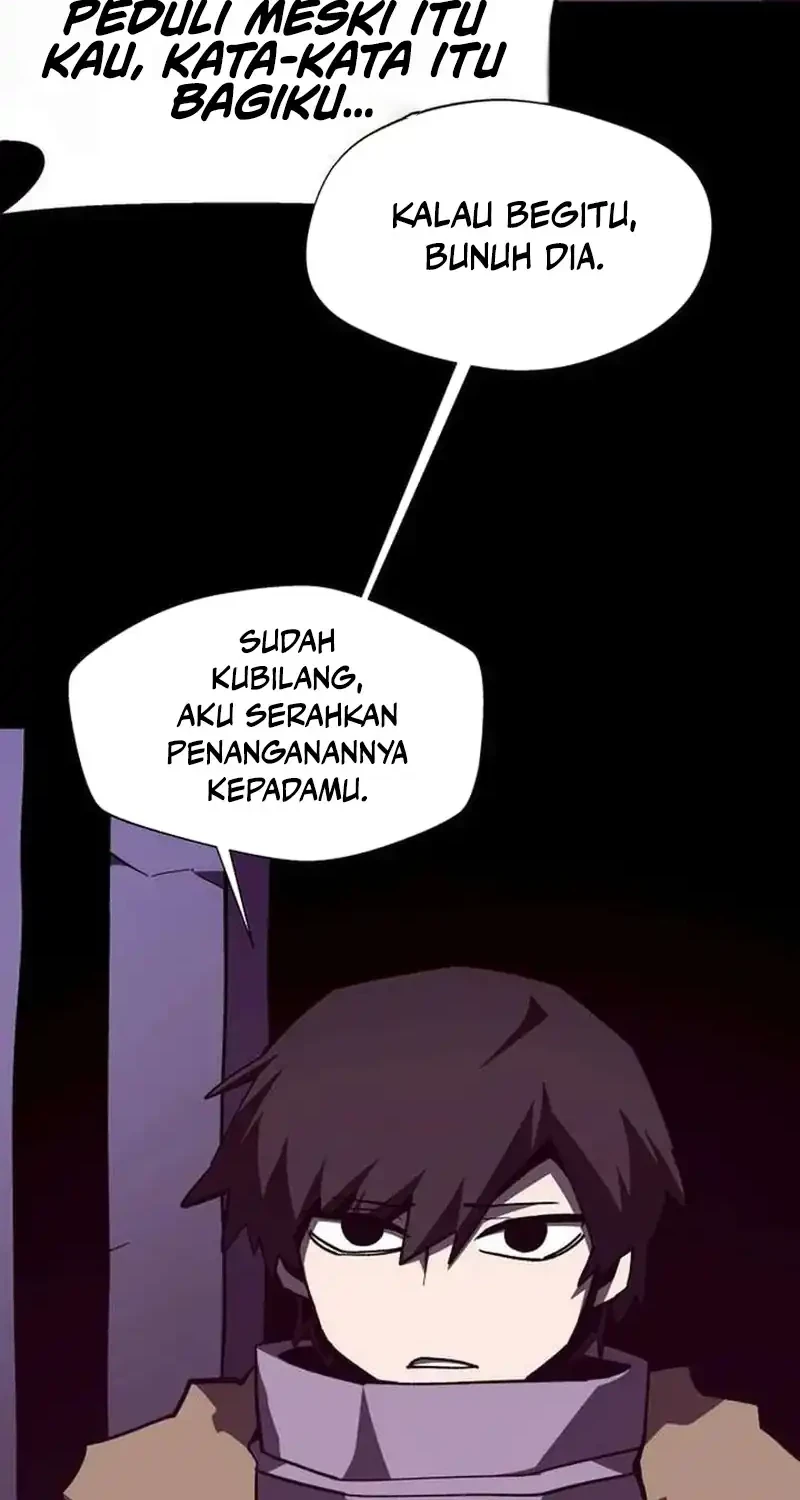 Dungeon Odyssey Chapter 159 Gambar 70