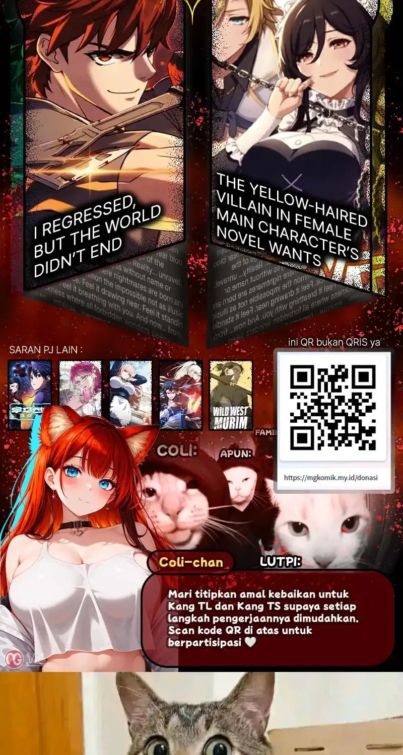 Dungeon Odyssey Chapter 159 Gambar 76