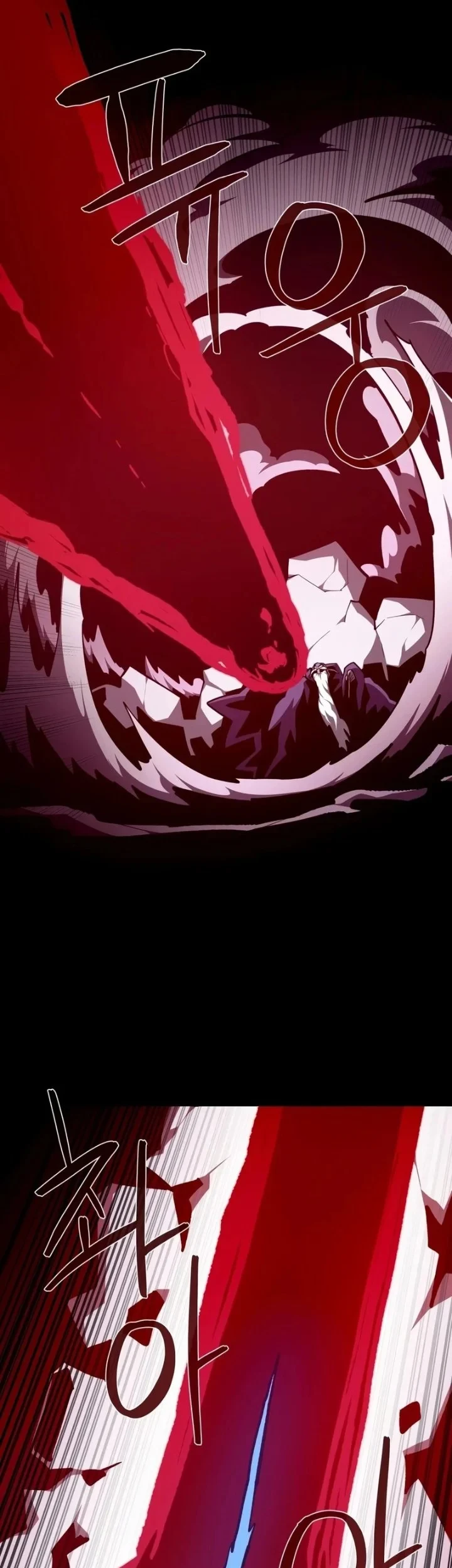 Dungeon Odyssey Chapter 164 Gambar 51