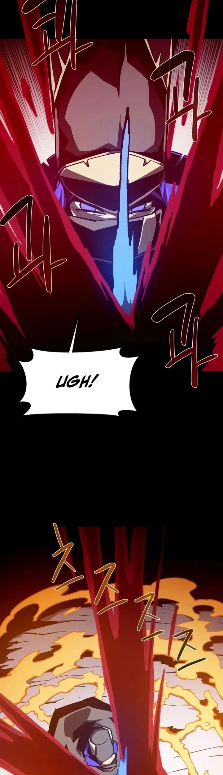 Dungeon Odyssey Chapter 164 Gambar 53