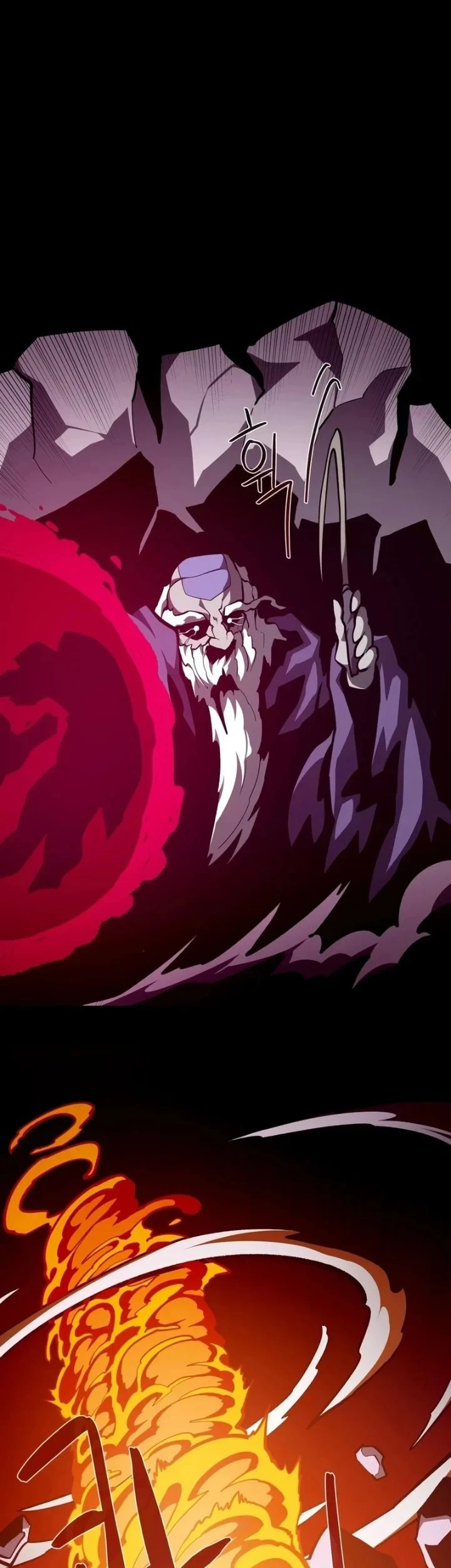 Dungeon Odyssey Chapter 164 Gambar 55
