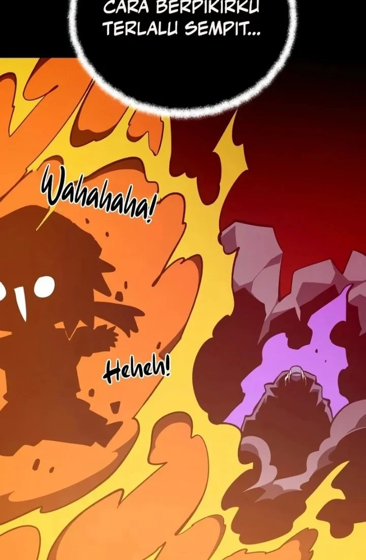 Dungeon Odyssey Chapter 164 Gambar 58