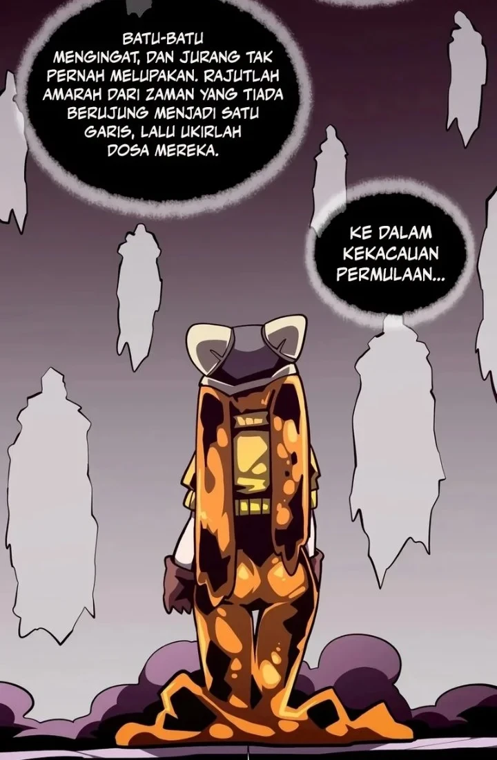 Dungeon Odyssey Chapter 164 Gambar 62