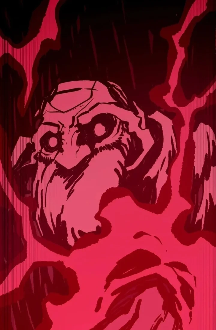 Dungeon Odyssey Chapter 164 Gambar 64
