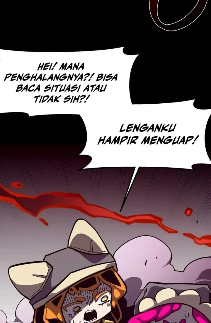 Dungeon Odyssey Chapter 164 Gambar 66