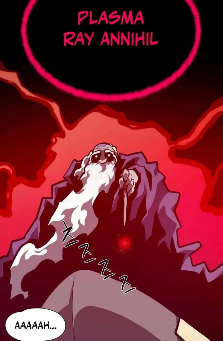 Dungeon Odyssey Chapter 164 Gambar 68