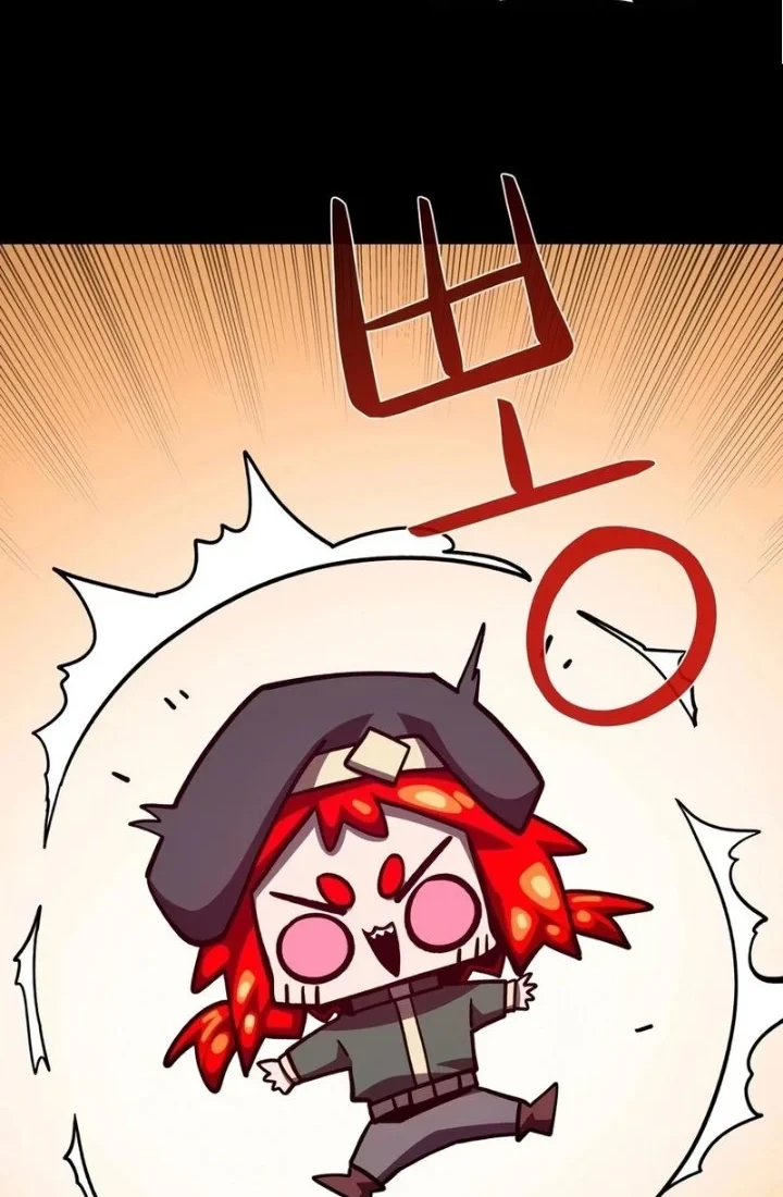 Dungeon Odyssey Chapter 164 Gambar 72