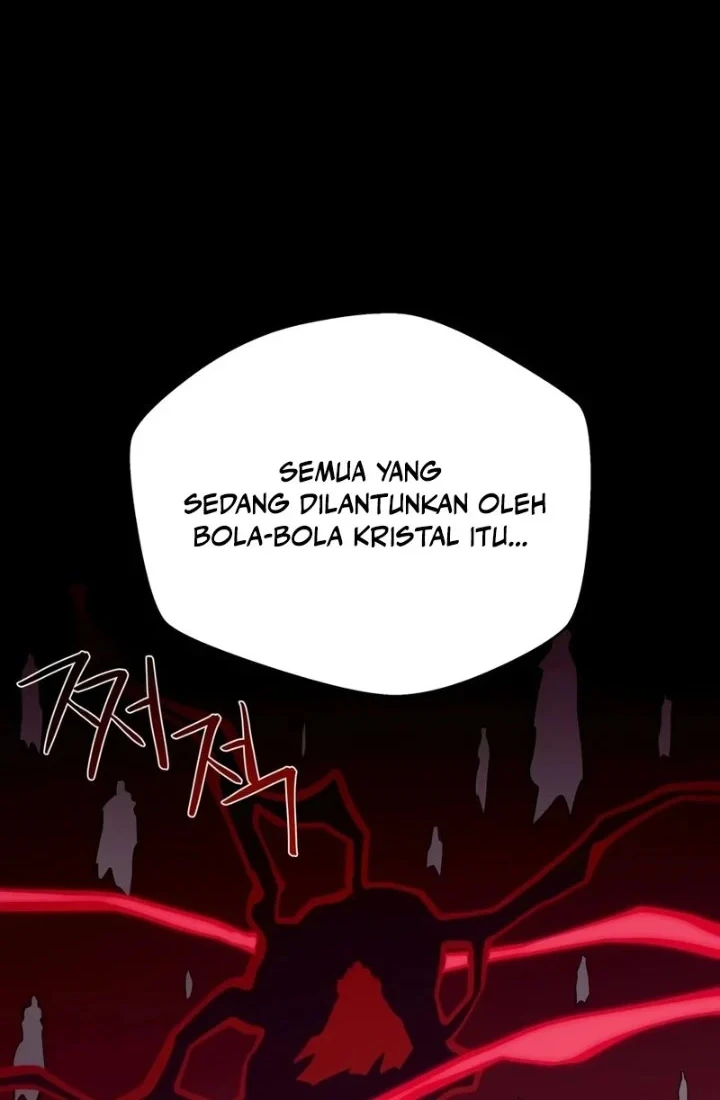 Dungeon Odyssey Chapter 164 Gambar 74