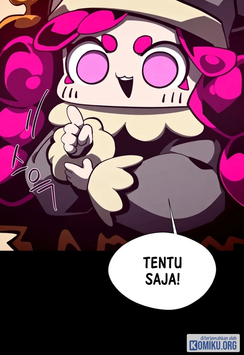 Dungeon Odyssey Chapter 165 Gambar 19