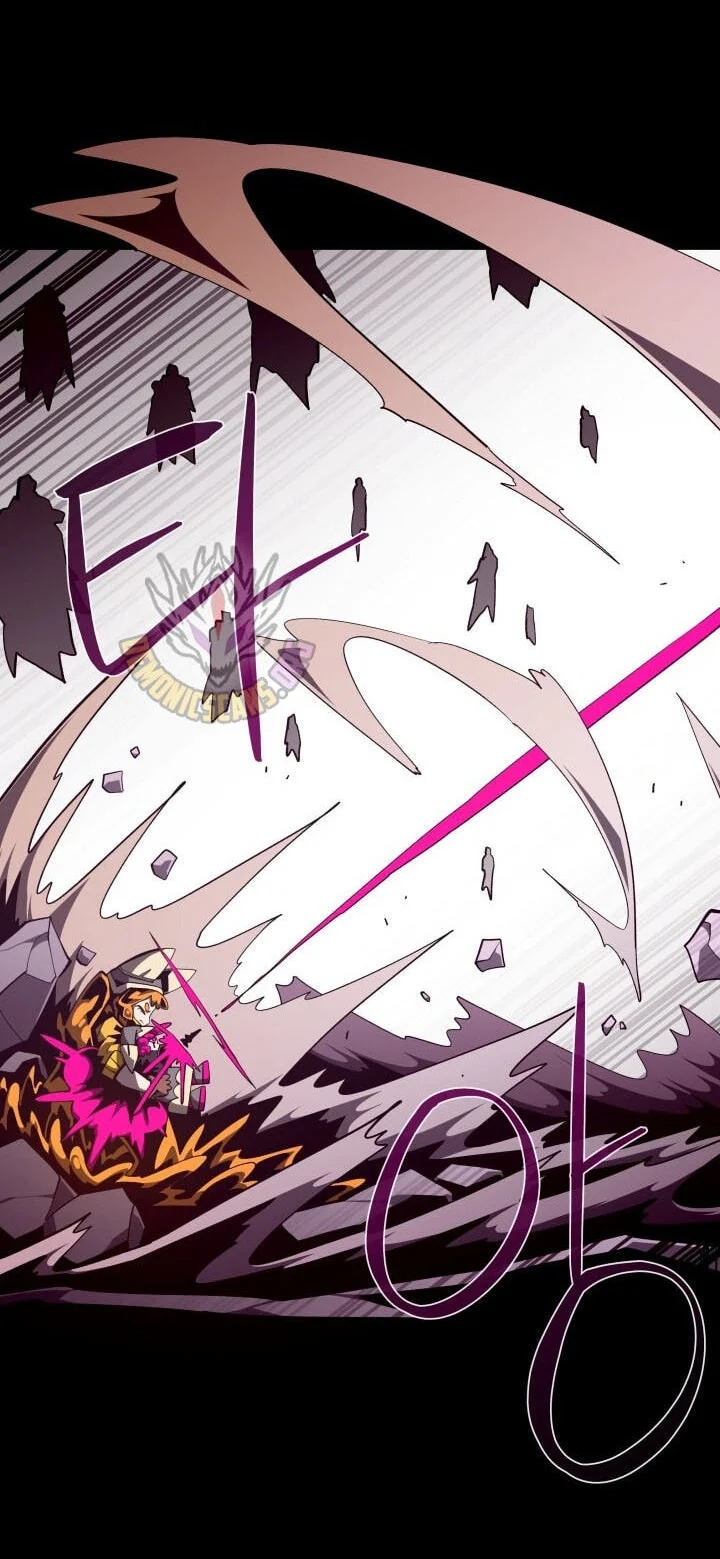 Dungeon Odyssey Chapter 165 Gambar 21