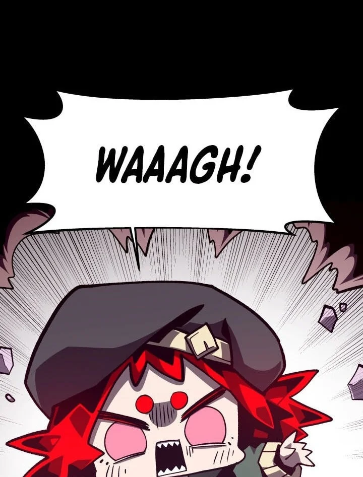 Dungeon Odyssey Chapter 165 Gambar 25