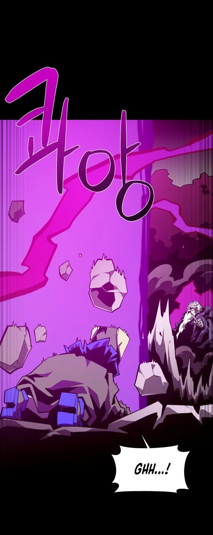 Dungeon Odyssey Chapter 165 Gambar 33