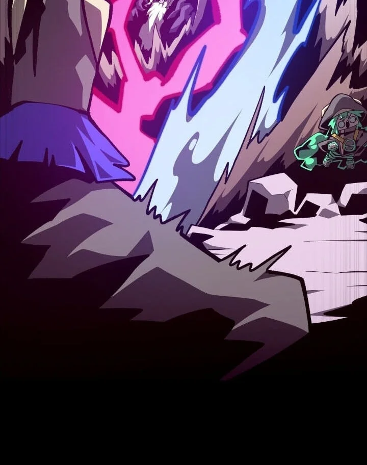 Dungeon Odyssey Chapter 165 Gambar 43