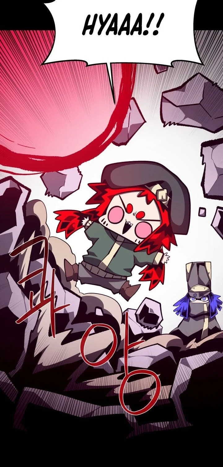 Dungeon Odyssey Chapter 165 Gambar 49