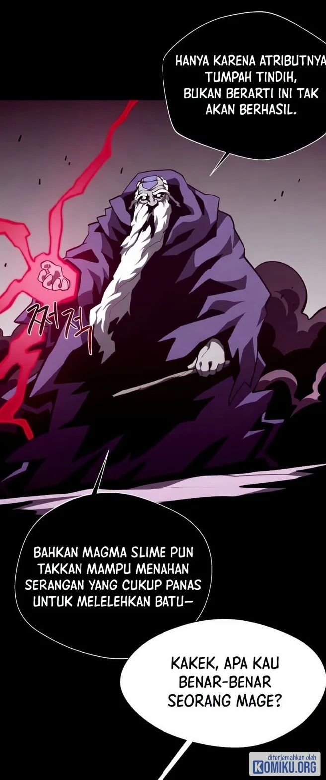 Dungeon Odyssey Chapter 165 Gambar 53