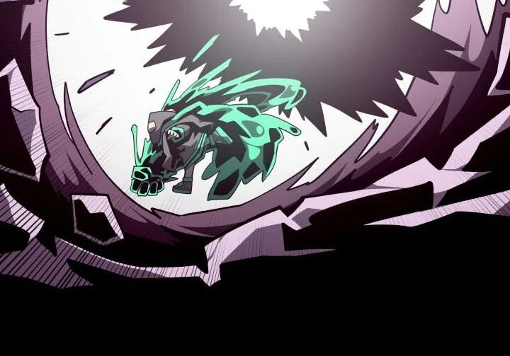 Dungeon Odyssey Chapter 165 Gambar 55
