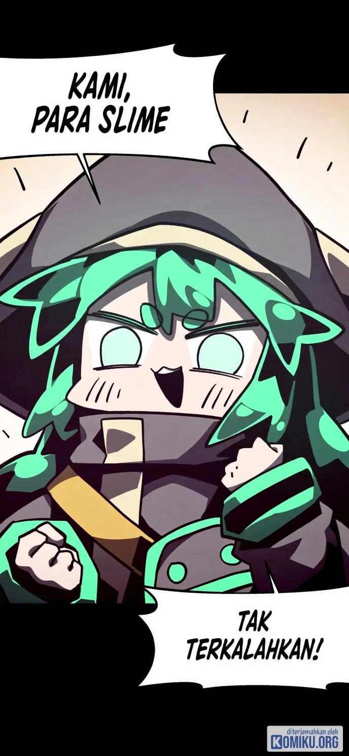 Dungeon Odyssey Chapter 165 Gambar 56