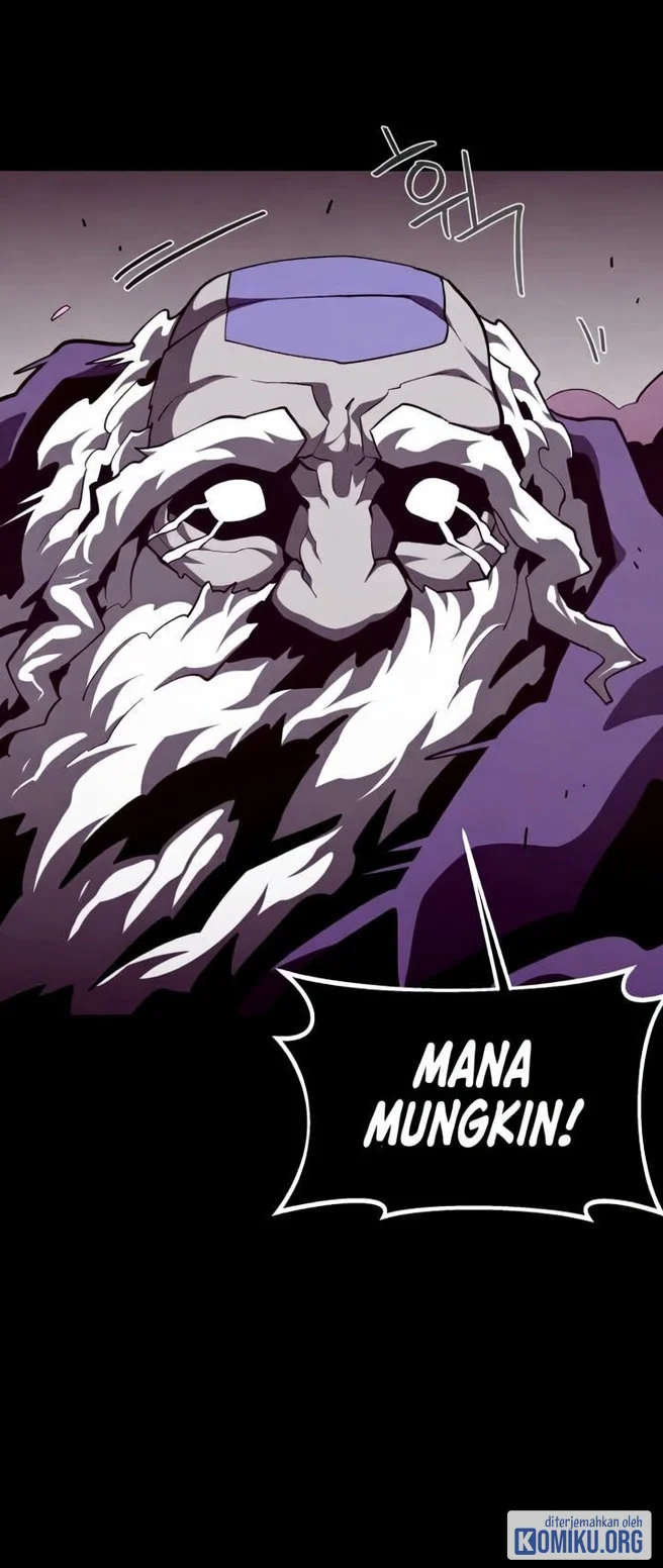 Dungeon Odyssey Chapter 165 Gambar 60