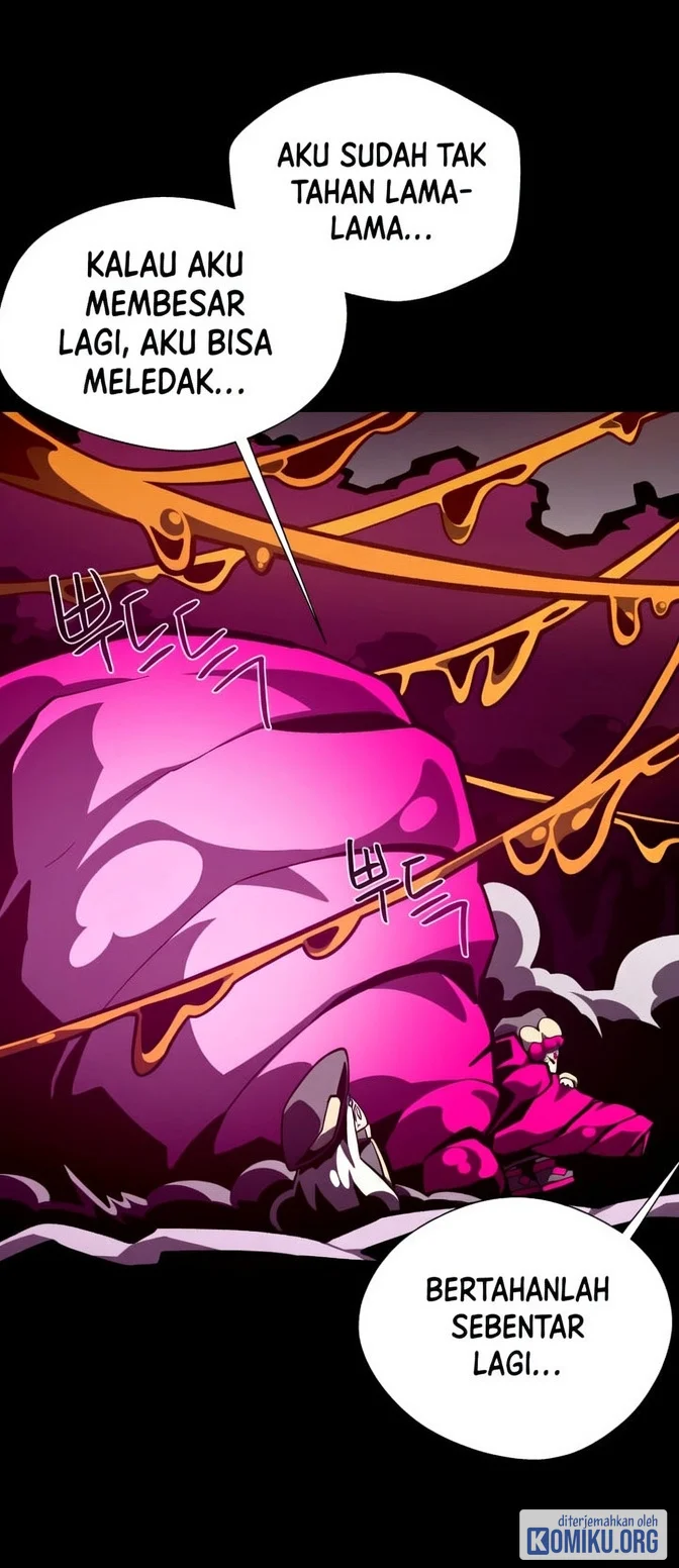Dungeon Odyssey Chapter 165 Gambar 62