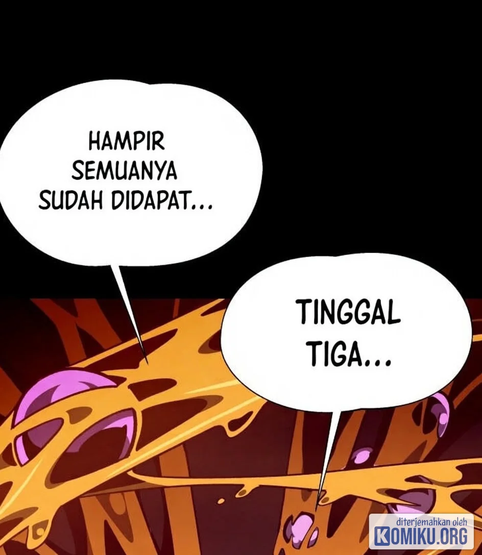 Dungeon Odyssey Chapter 165 Gambar 63