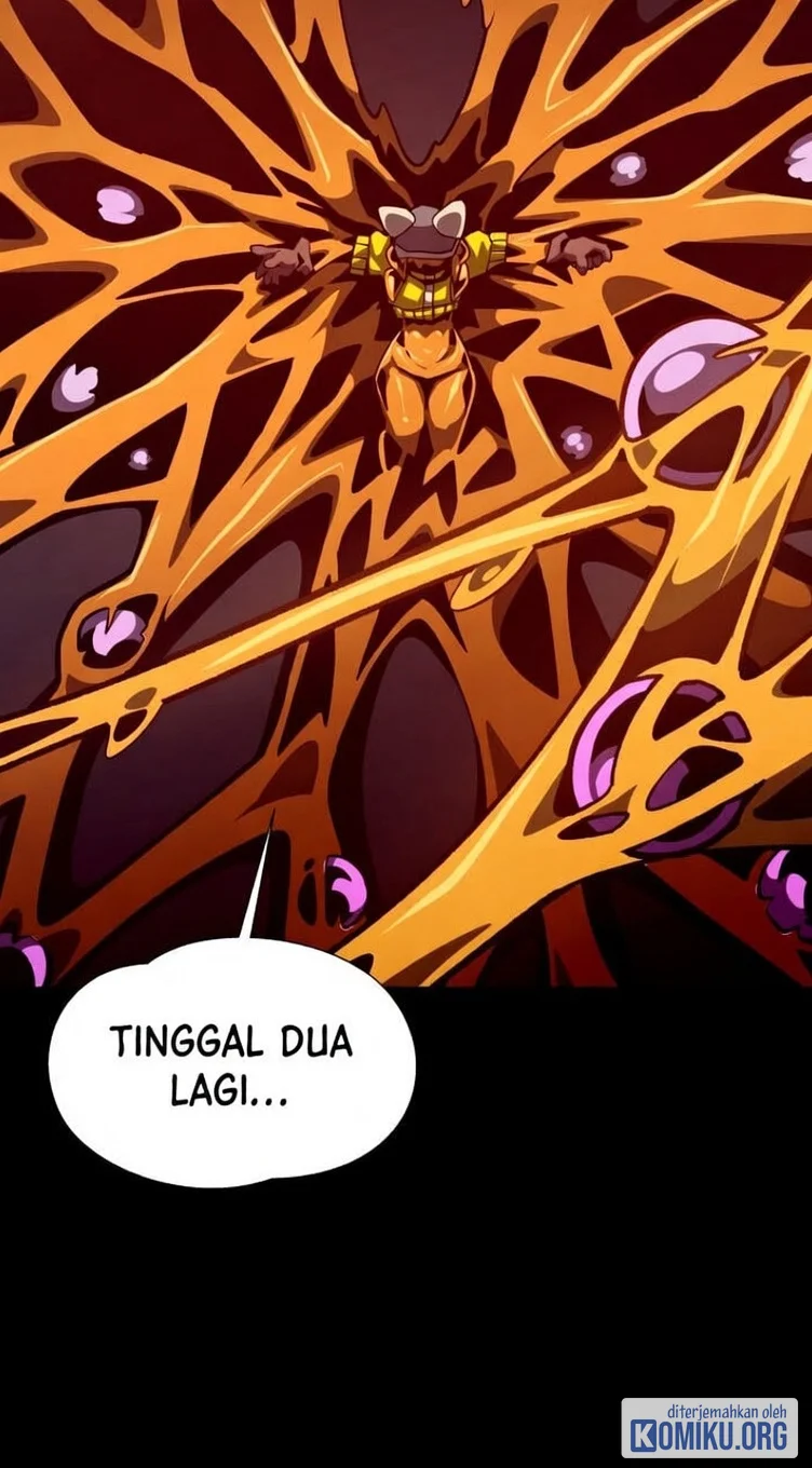 Dungeon Odyssey Chapter 165 Gambar 64