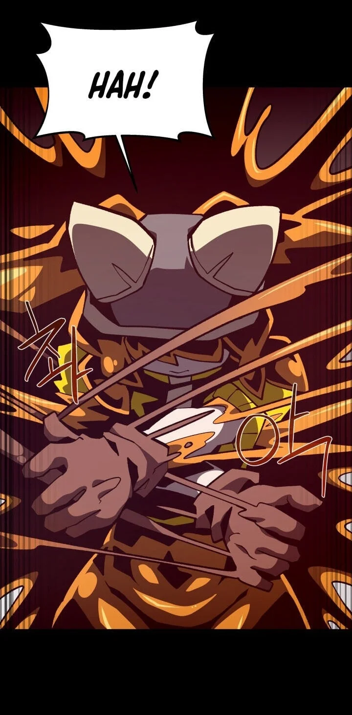 Dungeon Odyssey Chapter 165 Gambar 66