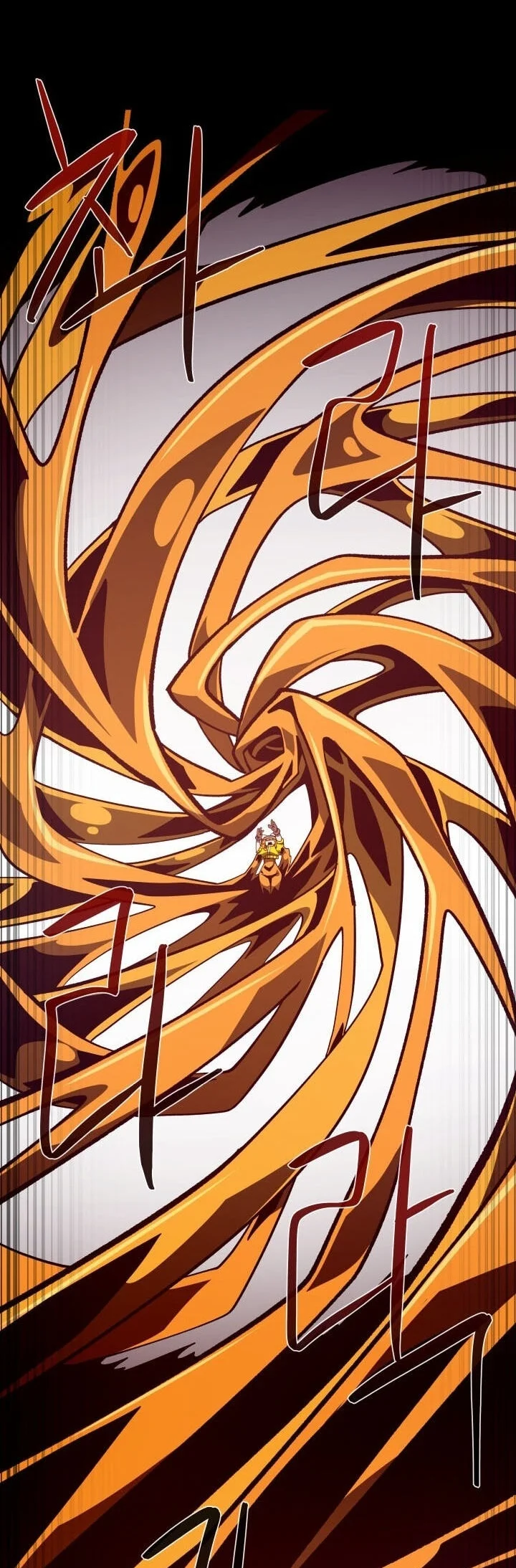 Dungeon Odyssey Chapter 165 Gambar 67
