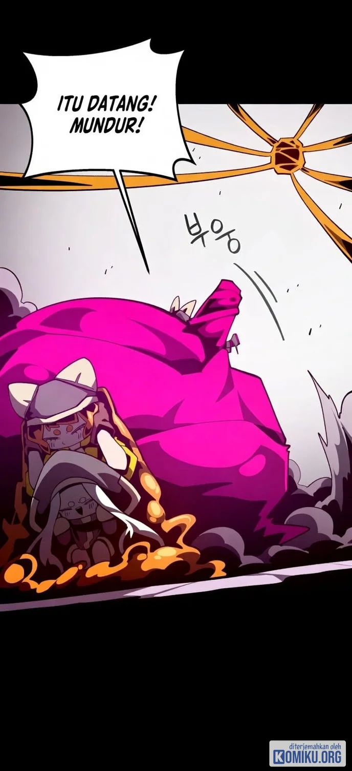 Dungeon Odyssey Chapter 165 Gambar 70